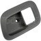 Motormite INTERIOR DOOR HANDLE FRONT LEFT BEZEL TE 80507 - alternate 3